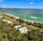 The Palms 2 at Clarkes Beach - Accommodation Sydney
