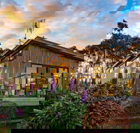 By Moonlight - Sydney Resort