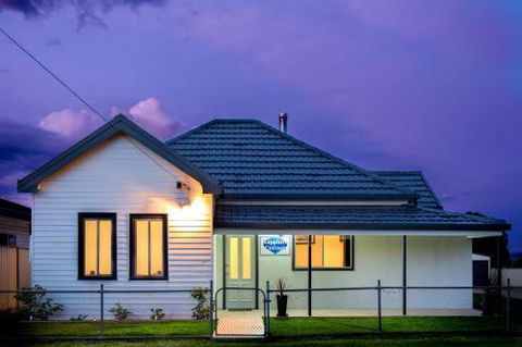 Sapphire Cottage - Accommodation Sydney 5