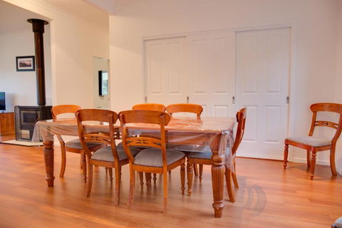 Sapphire Cottage - Accommodation Sydney 1