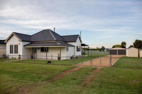 Sapphire Cottage - Accommodation Sydney 4
