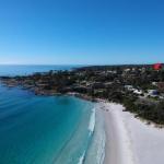 GRANITE BEACH HOUSE At Bay Of Fires - Sydney 4u 0