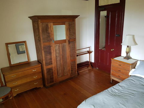 Holmhurst Guest House - Sydney 4u 1
