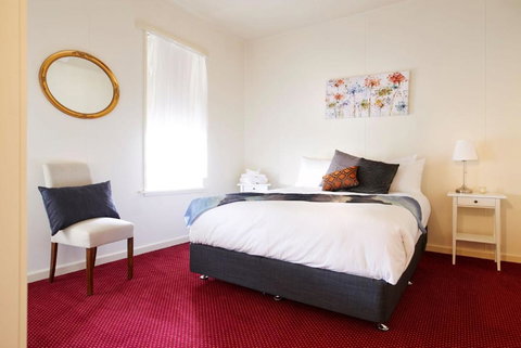 Grand Central Hotel - Accommodation Sydney 6