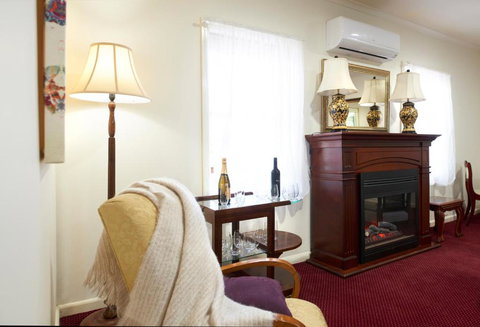 Grand Central Hotel - Accommodation Sydney 3