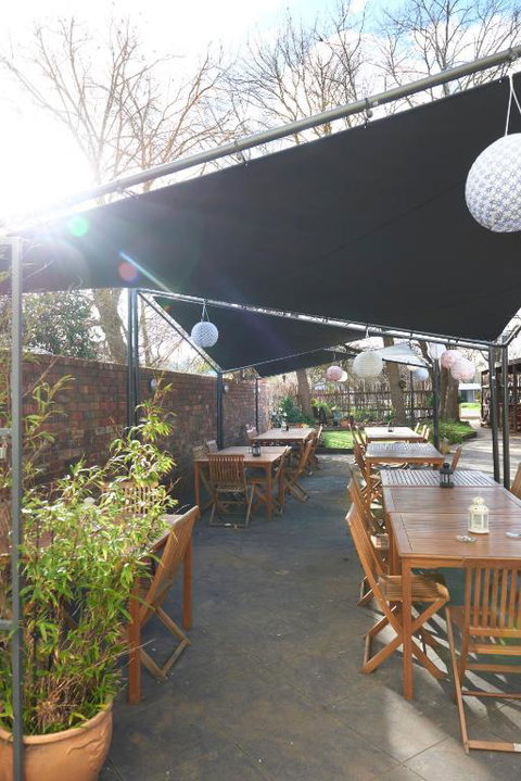 Grand Central Hotel - Accommodation Sydney 5