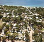 Peppermint Grove Beach Holiday Park - Accommodation Sydney