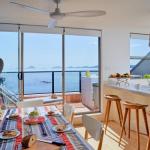 5 Casuarinas 33 Soldiers Point Road Superb Waterfront Unit - Sydney 4u 0