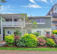 Easy Going Holiday Unit on McKenzie MK6 - Accommodation Sydney