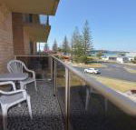 Anchorage 10 Water Views From Balcony - Accommodation Sydney