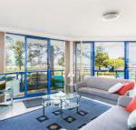 Heritage 102 Great Water Views - Accommodation Sydney