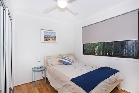 FABULOUS HOLIDAY HIDEAWAY COOLUM BEACH - Accommodation Sydney 1