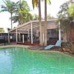 FABULOUS HOLIDAY HIDEAWAY COOLUM BEACH - Accommodation Sydney 0