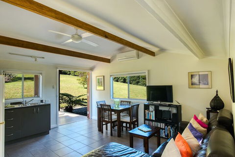 Afterglow Cottages - Accommodation Sydney 5