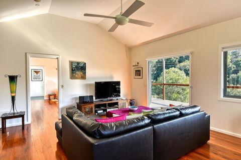 Afterglow Cottages - Accommodation Sydney 4
