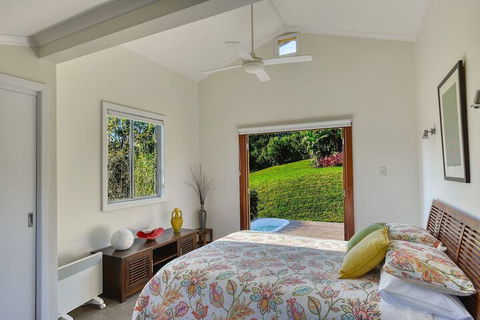 Afterglow Cottages - Accommodation Sydney 7