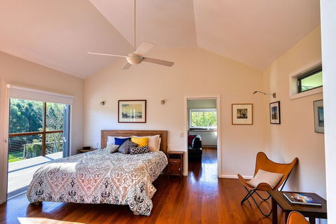 Afterglow Cottages - Accommodation Sydney 1