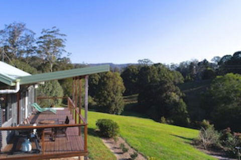 Afterglow Cottages - Accommodation Sydney 0