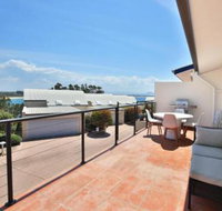 The Cove at Culburra Direct Access to Beach