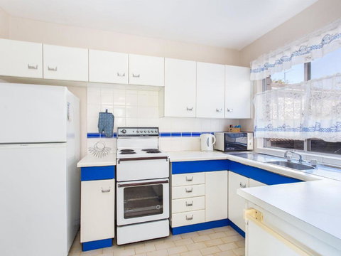 Aquarius 9 Opposite Wallis Lake - Accommodation Sydney 4