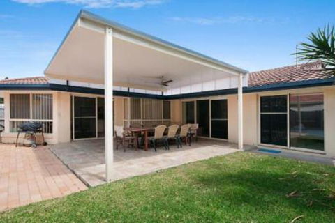 Seachange Foxtel Netflix WiFi - Accommodation Sydney 0