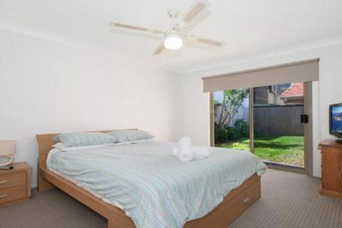 Seachange Foxtel Netflix WiFi - Accommodation Sydney 5