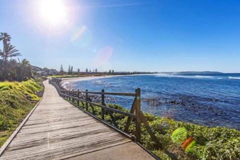 Seachange Foxtel Netflix WiFi - Accommodation Sydney 3