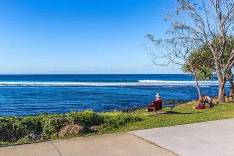 Seachange Foxtel Netflix WiFi - Accommodation Sydney 7