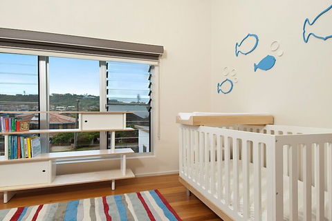 Costa Del Sol - Sydney 4u 7