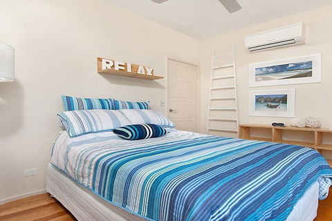 Costa Del Sol - Sydney 4u 6