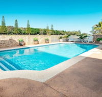 Beach Point East Ballina - Sydney 4u