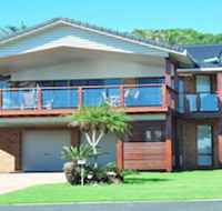 Sea Ann Lennox Head WiFi - Sydney 4u