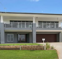 House on the Hill Lennox Head WiFi Air conditioning - Sydney 4u