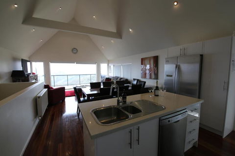 Silver Springs - Accommodation Sydney 1