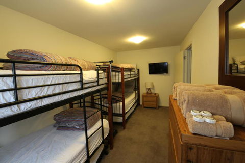Silver Springs - Accommodation Sydney 6