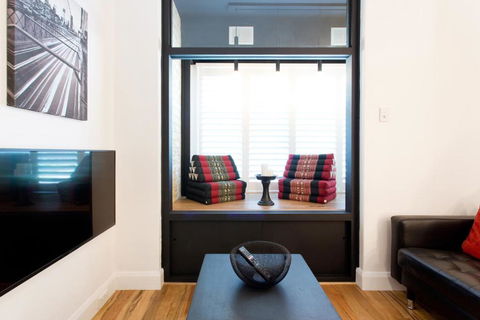 Industrial Central Apartment Shop 8 - Sydney 4u 3