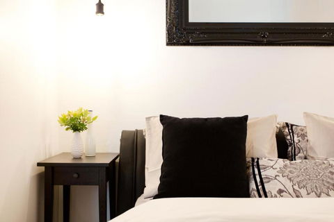 Industrial Central Apartment Shop 8 - Sydney 4u 1