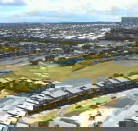 The Fairway Club Torquay - Accommodation Sydney