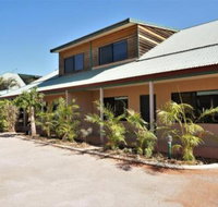 Ningaloo Breeze Villa 7 3 Bedroom Fully Self Contained Holiday Accommodation - Accommodation Sydney