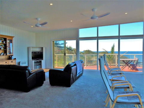 164 Mitchell Pde Spectacular Views - Sydney 4u 5