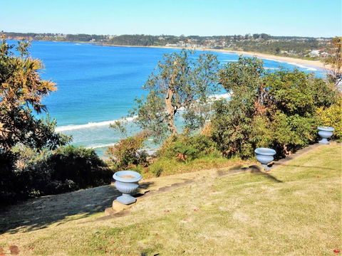 164 Mitchell Pde Spectacular Views - Sydney 4u 6