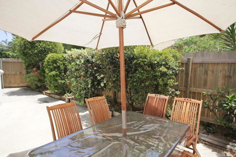 FANTASTIC HOLIDAY UNIT In A PERFECT LOCATION - Accommodation Sydney 5