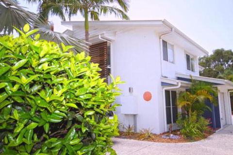 FANTASTIC HOLIDAY UNIT In A PERFECT LOCATION - Accommodation Sydney 0