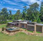 Calanthe Acreage Doonan - Accommodation Sydney