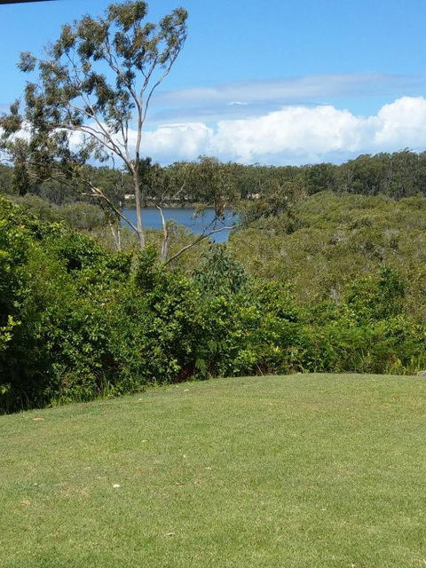 Jabiru Motel - Accommodation Sydney 5