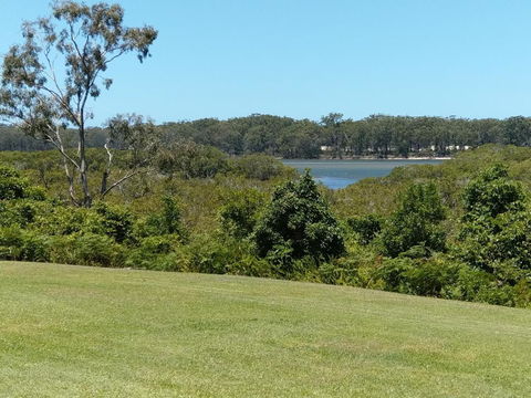 Jabiru Motel - Accommodation Sydney 2