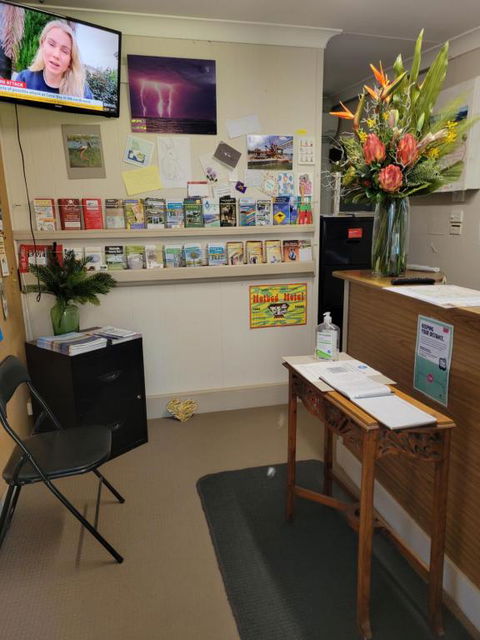 Jabiru Motel - Accommodation Sydney 4