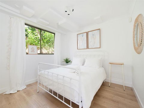 Baywatch Beachfront Bliss Executive Home - Sydney 4u 6