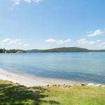 Baywatch Beachfront Bliss Executive Home - Sydney 4u 0