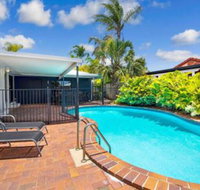 Sunyata Beach House Rainbow Beach Beachside escape with a pool pet friendly  Wi Fi - Accommodation Sydney